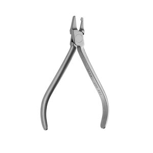 pinza ortodóntica