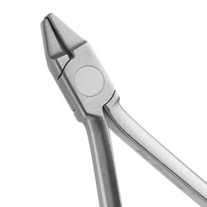 pinza ortodóntica