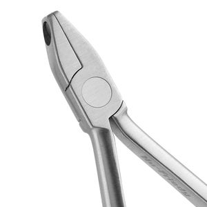 pinza ortodóntica