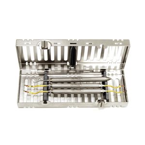 kit de instrumentos para cirugía dental