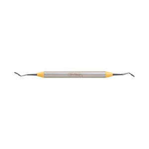 sonda para restauración dental