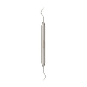 sonda para restauración dental