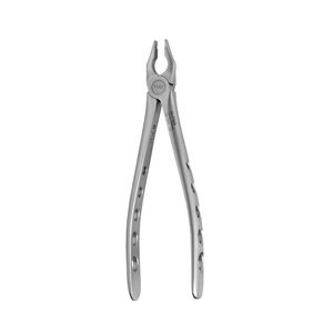 pinza para cirugía dental