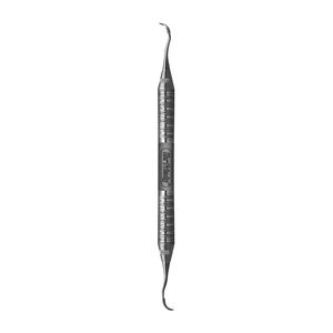 raspador dental periodontal