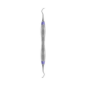 escarificador dental periodontal