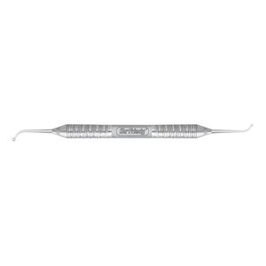 pulidor dental doble