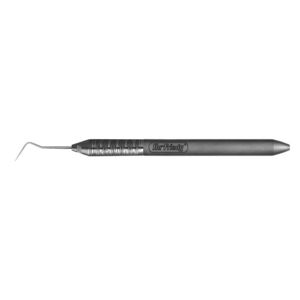 sonda de diagnóstico dental / simple