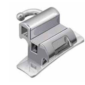 conducto bucal molares / soldable