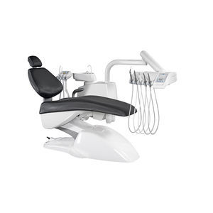 unidad dental con sillón eléctrico