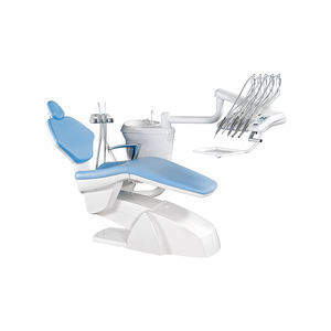 unidad dental con sillón eléctrico