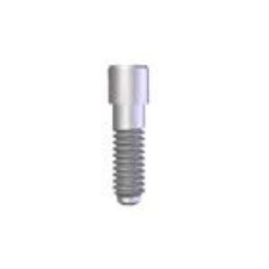 tornillo para implante dental 1