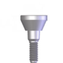 tornillo para implante dental