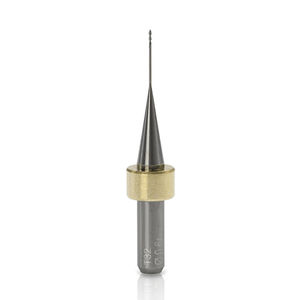 fresa para odontología
