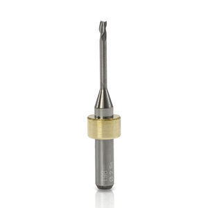 fresa para odontología