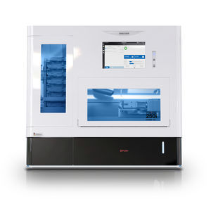 fresadora CAD CAM