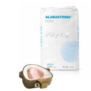 material dental de yeso 1