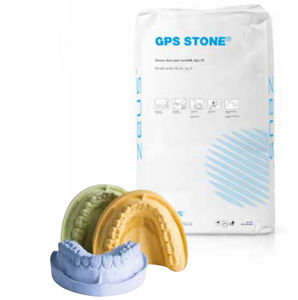 material dental de piedra 1