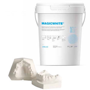 material dental de yeso 1