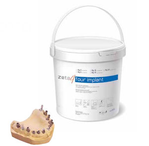 material dental de yeso 1
