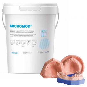 material dental de yeso 1