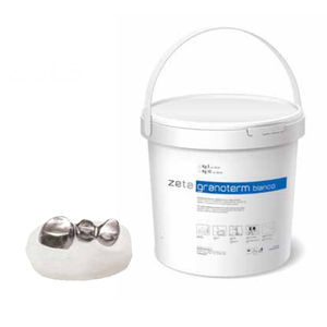 material dental de piedra 1
