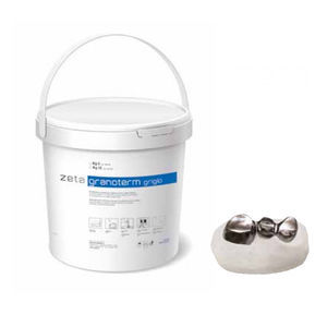 material dental de yeso 1