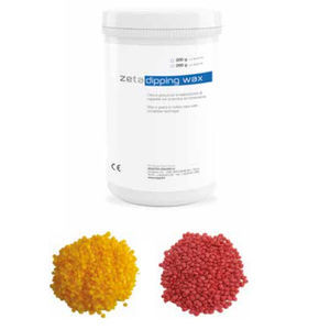 material dental cera 1