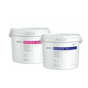 material dental de silicona