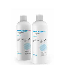 material dental de silicona 1