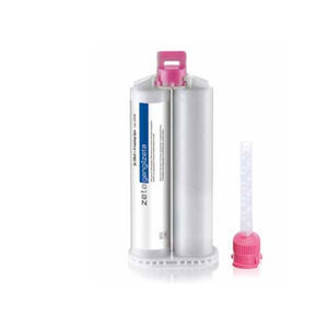 material dental de silicona 1