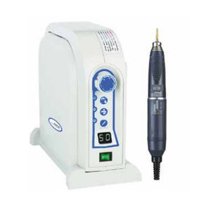 unidad de control para micromotor para odontología 1