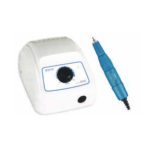 unidad de control para micromotor para odontología 1