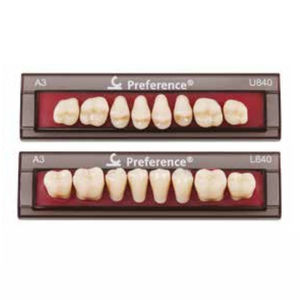 prótesis dental de fibra acrílica 1