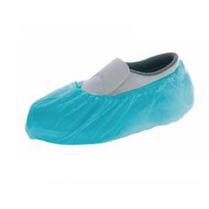 cubrezapatos quirúrgicos antiestáticos