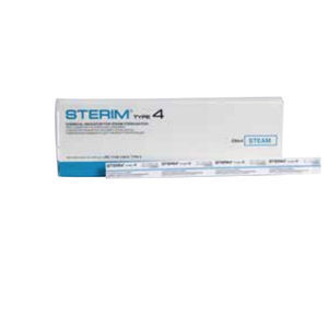 bioindicador para la esterilización con vapor 1