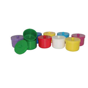 contenedor de esterilización para instrumental dental 1