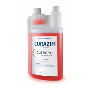 detergente de enzimáticos 1