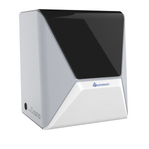 fresadora CAD CAM