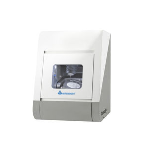 fresadora CAD CAM
