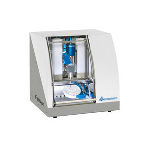 fresadora CAD CAM
