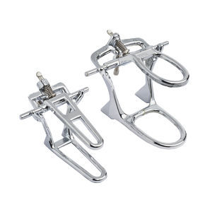 articulador dental semiadaptable
