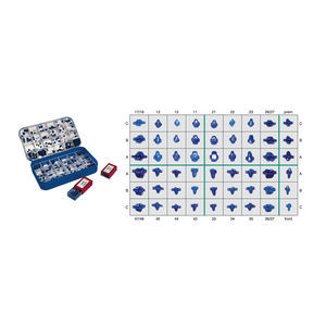 material dental cera