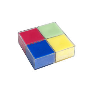 material dental cera