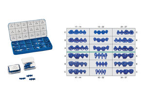 material dental cera