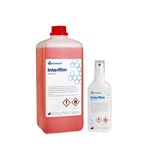 kit de material dental para laboratorio dental