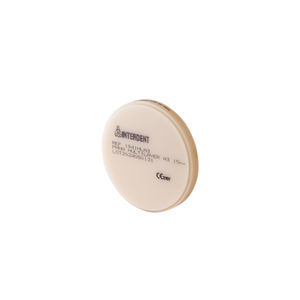 material dental de PMMA 1