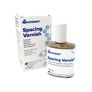 material dental barnizado 1
