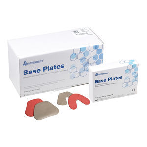 material dental cera 1