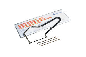 sierra para laboratorio dental 1