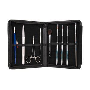 kit de instrumentos para pulido dental 1